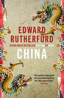 China - Edward Rutherfurd - ebook - thumbnail