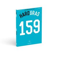 Hard gras 159 - december 2024 - Tijdschrift Hard Gras - ebook - thumbnail