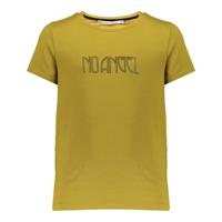 Frankie & Liberty Meisjes t-shirt - Stine - Olijf