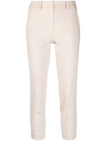 Blanca Vita pantalon skinny crop - Tons neutres