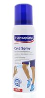 Hansaplast Cold spray (125 ml) - thumbnail