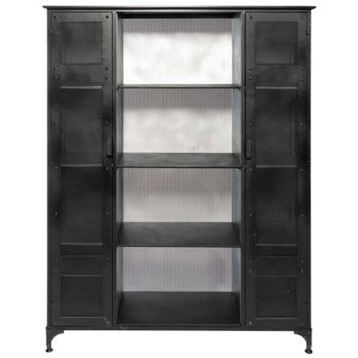 Rootsmann Uber Industriële boekenkast