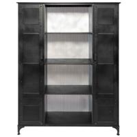 Rootsmann Uber Industriële boekenkast