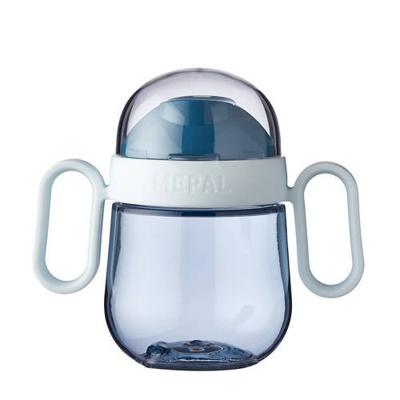 Mepal antilekbeker Mio 200 ml - deep blue