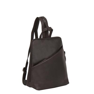 The Chesterfield Brand Claire Backpack brown Damestas The Chesterfield Brand Claire Backpack brown Damestas