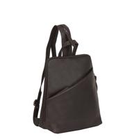 The Chesterfield Brand Claire Backpack brown  Damestas