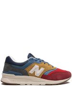 New Balance 997H "Moms Carpet" sneakers - Bleu