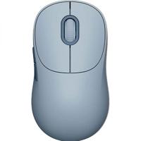 Xiaomi Wireless Mouse 3 Blue GL