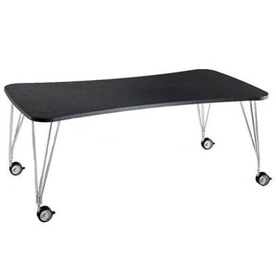 Kartell Max Bureau met wielen