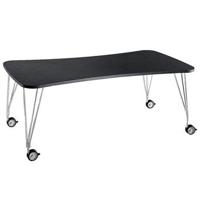 Kartell Max Bureau met wielen