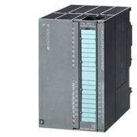 Siemens 6ES7350-2AH01-0AE0 6ES73502AH010AE0 PLC-teller 24 V - thumbnail