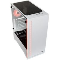 Zalman S5 White - thumbnail