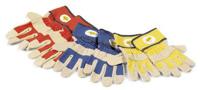 Rolly Toys 558605 Rolly Toys Handschoenen 4-6 Jaar - thumbnail