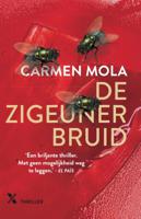 De zigeunerbruid (Paperback)