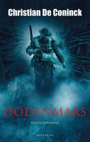 Dodenmars - Christian De Coninck - ebook