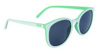 Cool Eyewear zonnebril panto unisex cat.3 wit/mint (009)
