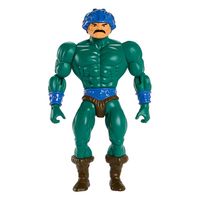 Masters of the Universe Origins Action Figure Serpent Claw Man-At-Arms 14 cm - Damaged packaging - thumbnail