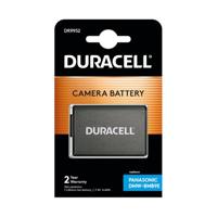 Duracell DR9952 Li-Ion camera vervangt accu voor DMW-BMB9E