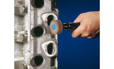 PFERD F 8030/6 A 80 slijp-& schuurbenodigdheid voor rotatiegereedschap Metaal