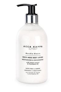 Acca Kappa body lotion White Moss 300ml