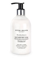 Acca Kappa body lotion White Moss 300ml - thumbnail