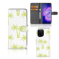 OPPO Find X5 Hoesje Palmtrees - thumbnail