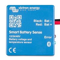 Victron Energy Smart Battery Sense, Voltage en Temperatuur Sensor, Lang Bereik (tot 10m)