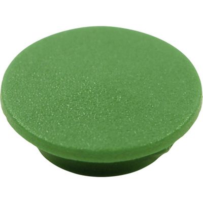 Cliff CL1742 Afdekkap Groen Geschikt voor Draaiknoppen K21 1 stuk(s)