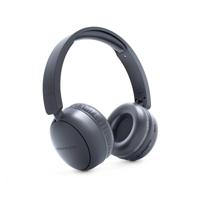 Energy Sistem HeadTuner Bluetooth-hoofdtelefoon met FM-radio, 100% gerecycled kunststof, MP3-speler en micro-SD-speler, Bluetooth-technologie, zwart