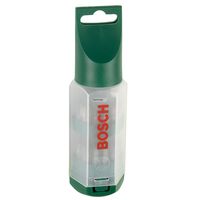 Bosch Accessories Promoline 2607019503 Bitset 25-delig Plat, Kruiskop Phillips, Kruiskop Pozidriv, Binnen-zesrond (TX)