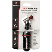 Jetvalve co2 pomp - thumbnail