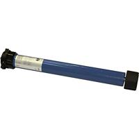 Pijpmotor, mechanisch instelbare eindlagen, 10 Nm met adapter voor 60 mm 8-kanassen (1 stuk)