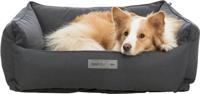 Trixie Farello bed, vierkant, 100 x 70 cm, zwart
