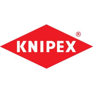 Knipex Knipex-Werk Gereedschapskoffer (met inhoud) 25-delig (l x b x h) 437 x 307 x 172 mm