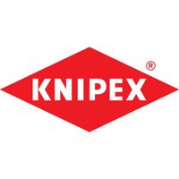 Knipex Knipex-Werk Gereedschapskoffer (met inhoud) 25-delig (l x b x h) 437 x 307 x 172 mm - thumbnail