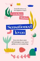 Sensationeel leven - Gretchen Rubin - ebook - thumbnail