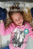 Amber en de maansteen - Ellen Spee - eBook (9789462170186)