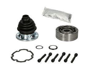 Homokineet reparatie set, aandrijfas f.becker_line, u.a. für VW, Seat, Audi, Skoda