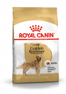 Royal Canin Golden Retriever Adult hondenvoer 3kg