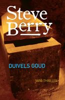 Duivels goud - Steve Berry - ebook