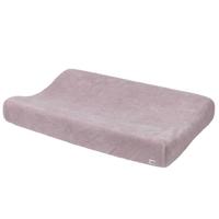 Meyco aankleedkussenhoes Velvet lilac