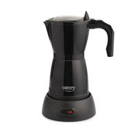 Camry CR 4415B Elektrische Moka pot - zwart - thumbnail