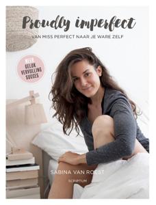 Proudly imperfect (Paperback)