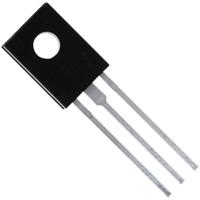 ON Semiconductor Transistor (BJT) - discreet BD13510STU TO-126 Aantal kanalen 1 NPN