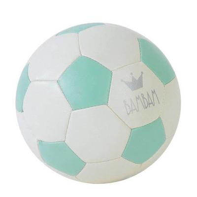 BamBam voetbal lagoon knuffel 11 cm BamBam voetbal lagoon knuffel 11 cm