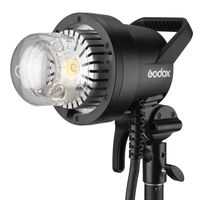 Godox Witstro AD1200 Pro TTL portable flitskop Bowens mount