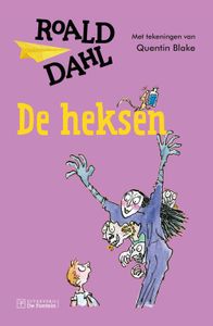 De heksen - Roald Dahl - ebook