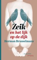 Zeik en het lijk op de dijk - Herman Brusselmans - ebook - thumbnail