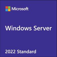 Microsoft Windows Server CAL 2022 Licence d'accès client 1 licentie(s)