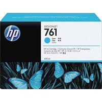 HP 761 Large Format Inktcartridge, Cyaan (CM994A) origineel van HP